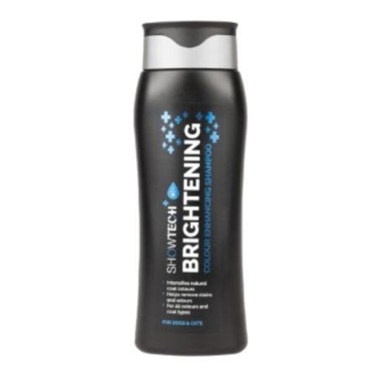 Picture of Show Tech+ Pro Brightening Shampoo  Color-Enhancing